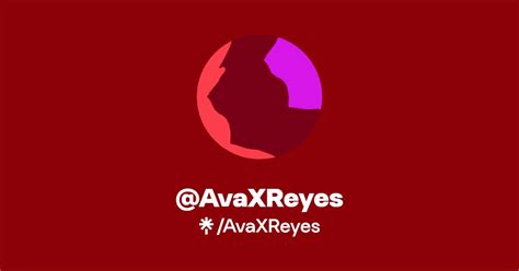 avaxreyes only fans|OnlyFans